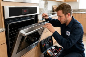 jenn air oven