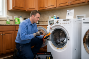 kenmore washer