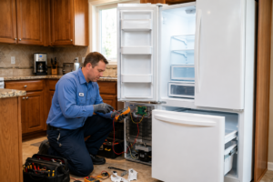 kenmore refrigerator