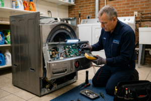 samsung washer error codes