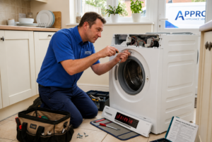 samsung washer error codes