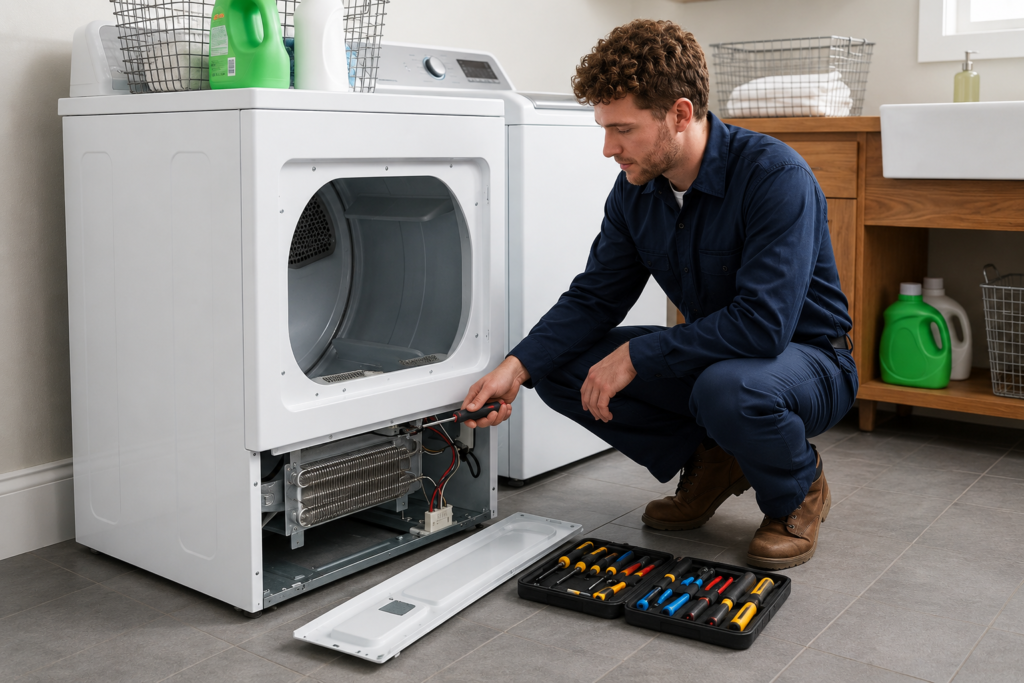 maytag washer