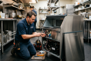 ice machine repair