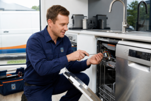 bosch dishwasher