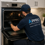 oven repair