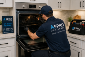 oven repair
