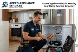 appliance repair