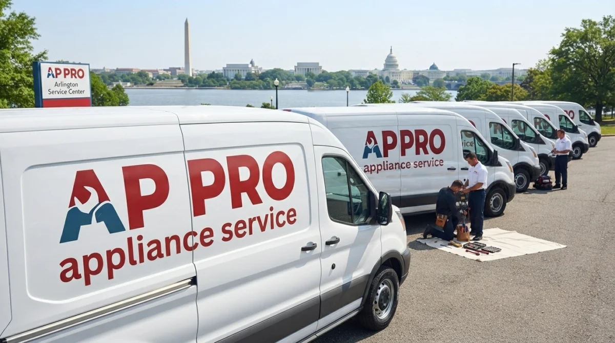 approappliance