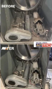 dryery repair