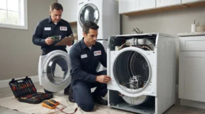 dryer repair