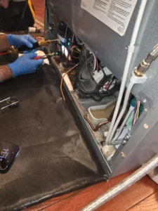dryer repairr