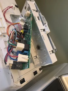 freezer repair
