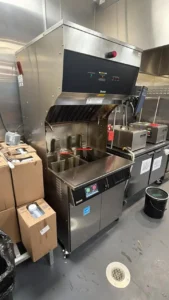range repair