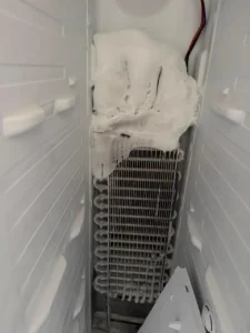 refrigerator repair