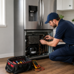 2026 Refrigerator Repair Guide
