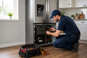 2026 Refrigerator Repair Guide