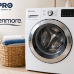 Kenmore Washer Clean Washer Cycle 2026 Care Guide