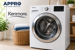Kenmore Washer Clean Washer Cycle 2026 Care Guide