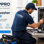 Dishwasher Repair in 2026: What Homeowners Should Know