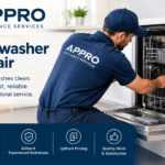Dishwasher Repair in 2026: An Updated Guide to Common Fixes