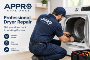 dryer overheating
