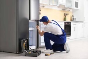 freezer repair