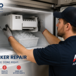 ice maker repair