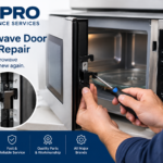 Microwave Door Latch Repair: 2026 Updated Guide
