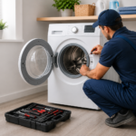 Washer Repair: 2026 Updated Information & Expert Tips