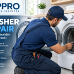 Washer Repair Near Me: 2026 Updated Guide to Fast & Reliable