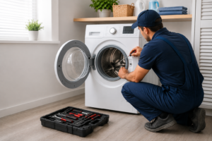 Washer Repair: 2026 Updated Information & Expert Tips